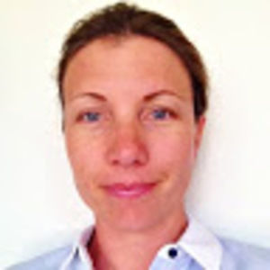 Meet your Posher, Claire